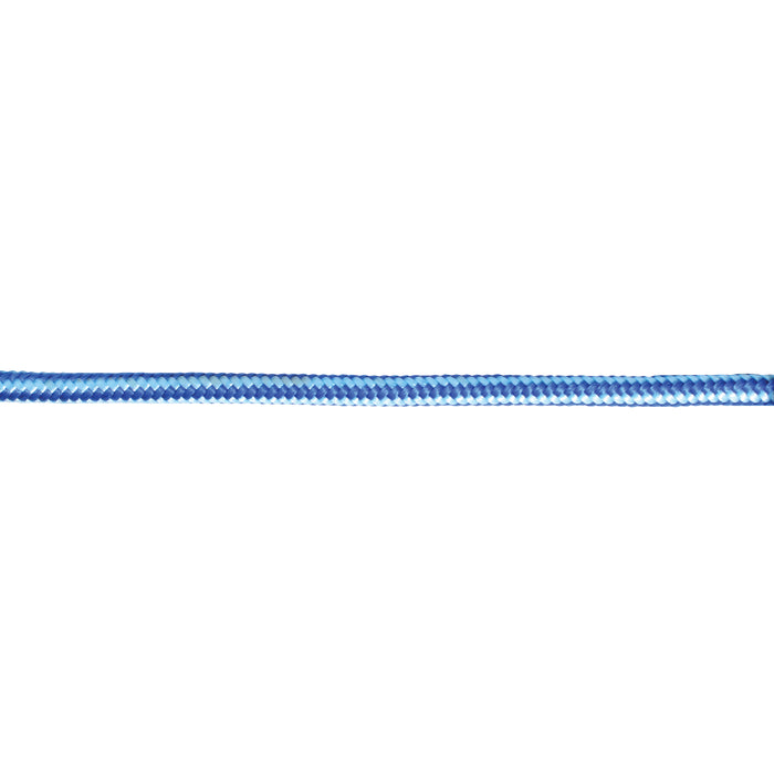 Professionals Choice Easy On Mini Pony Rope Halter with Attached Lead Rope