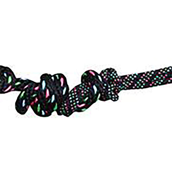 Professionals Choice Professional's Rope Halter w/10` Lead