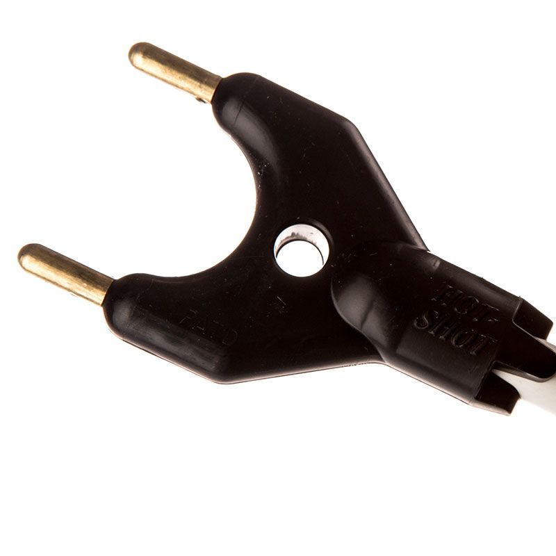 Hot Shot S 48 in. Shaft