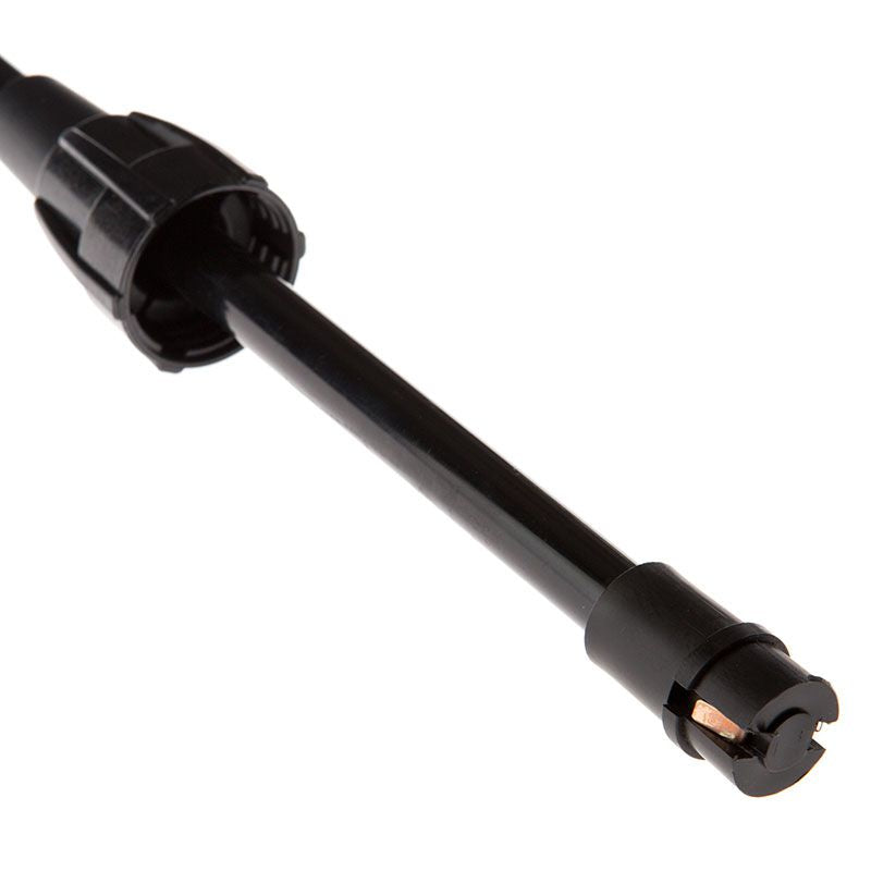Hot Shot S 32 in. Shaft Lexan