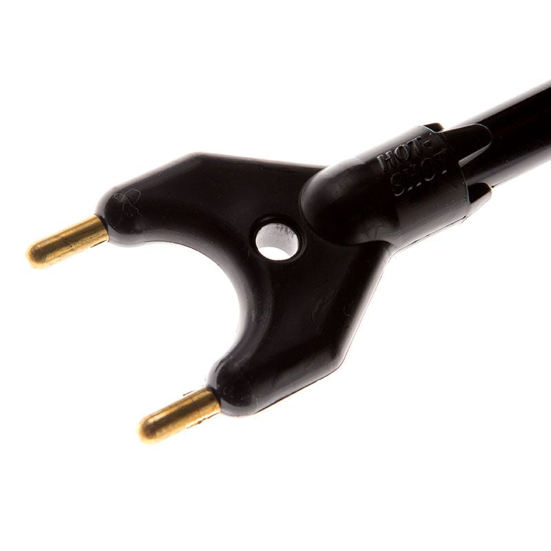 Hot Shot S 32 in. Shaft Lexan