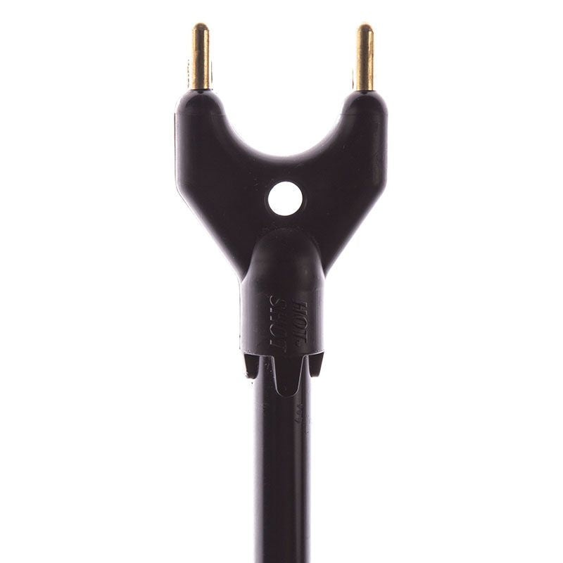 Hot Shot S 52 in. Shaft Lexan