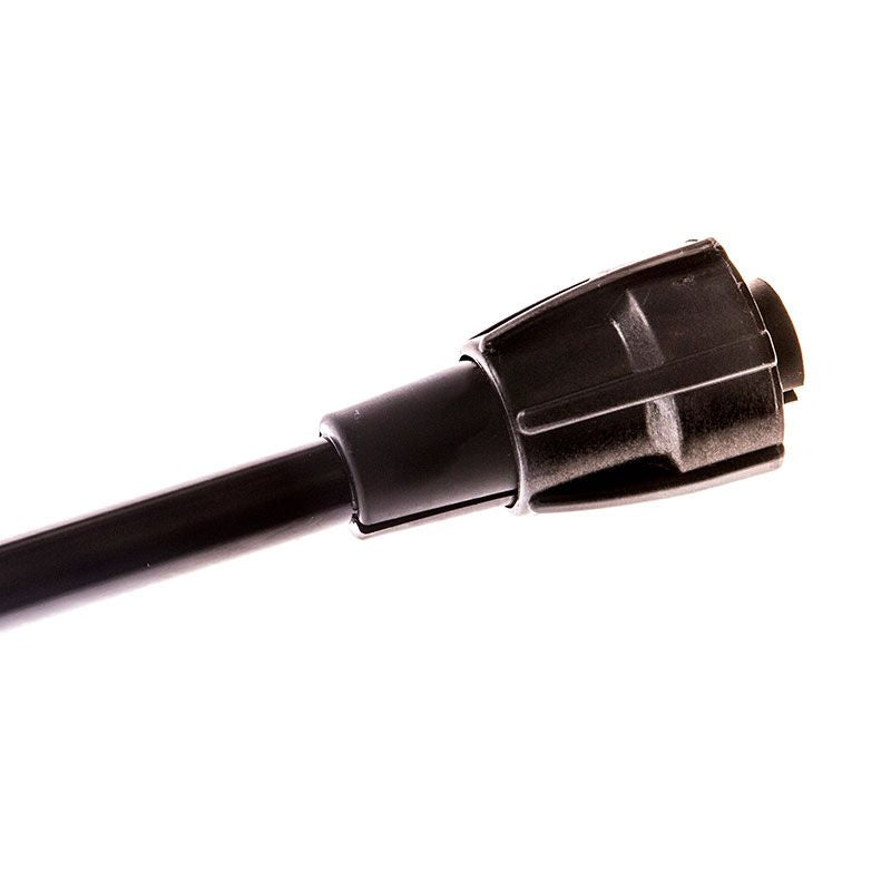 Hot Shot S 52 in. Shaft Lexan