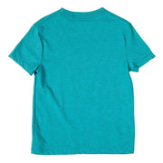 Hooey Boy's Teal Rodeo T-Shirt