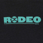 Hooey Men's Rodeo Grey T-Shirt