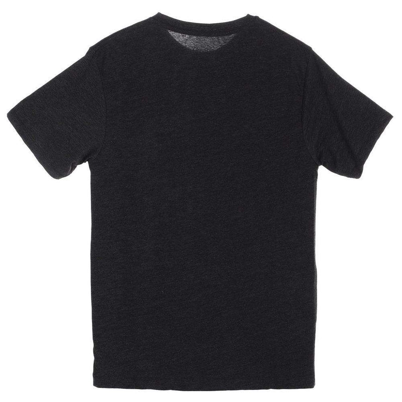 Hooey Men's Rodeo Grey T-Shirt