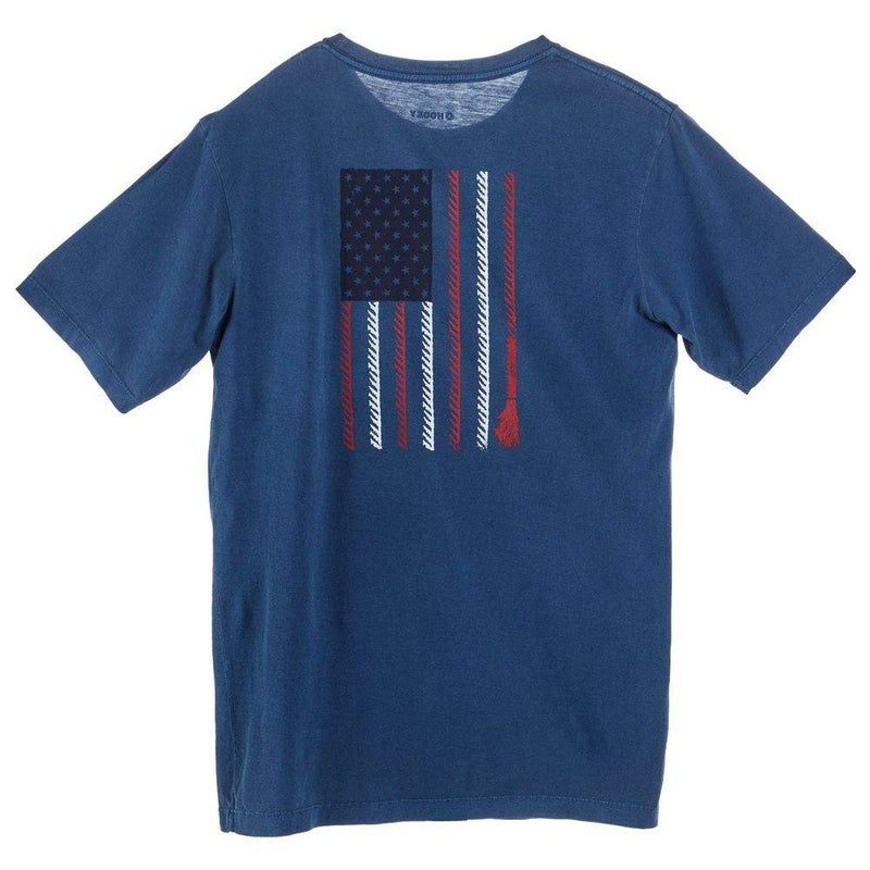 Hooey Men's Liberty Roper T-Shirt