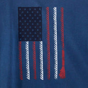 Hooey Men's Liberty Roper T-Shirt