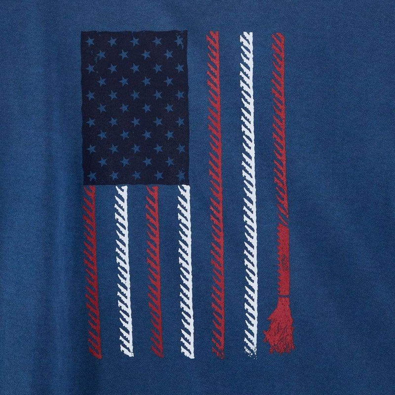 Hooey Men's Liberty Roper T-Shirt