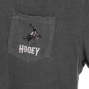 Hooey Men's Cheyenne Grey T-Shirt
