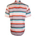 Hooey Men's Sol Serape Pearl Snap Shirt
