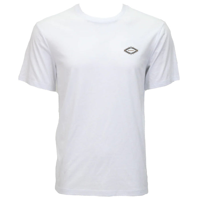 Hooey Boy's Eldorado White Tee Shirt