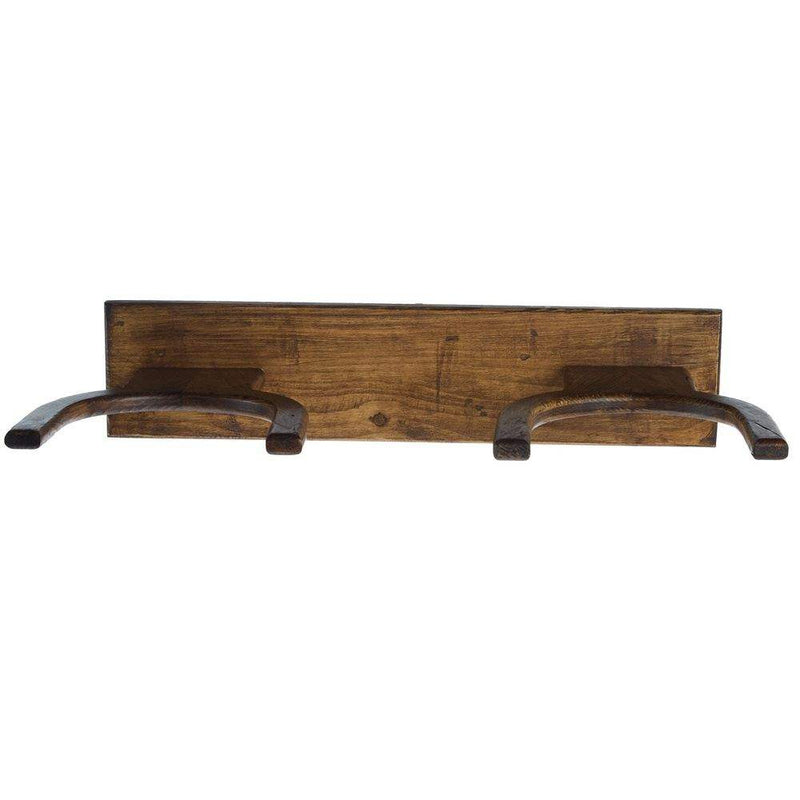 Lmt Design Horizontal Honey Hat Rack