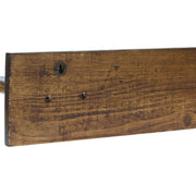 Lmt Design Horizontal Honey Hat Rack