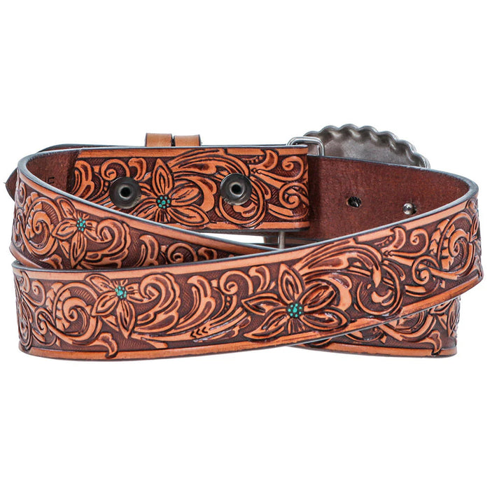 Hooey Girl's Medina Belt
