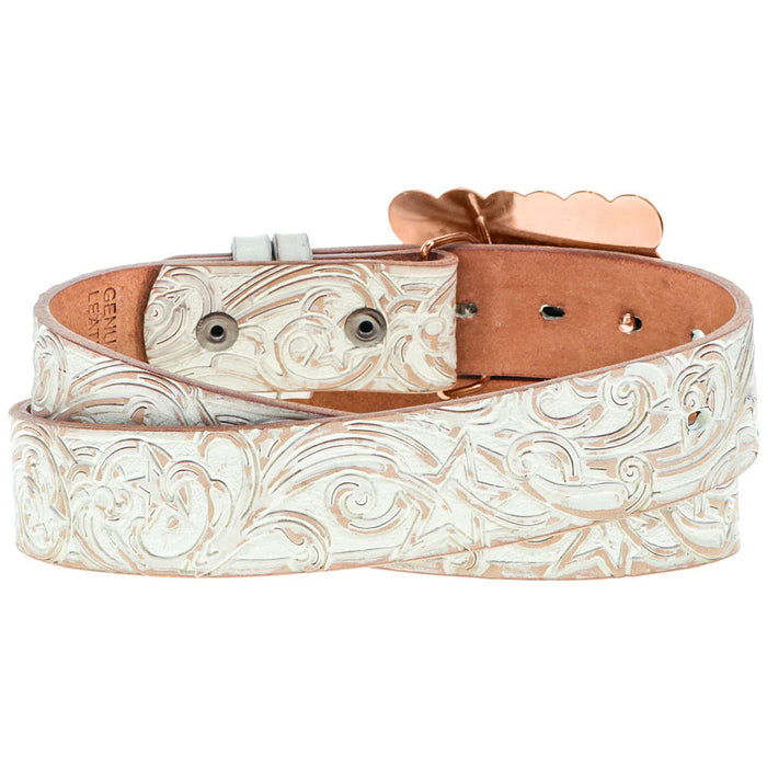 Hooey Women's Stella Belt
