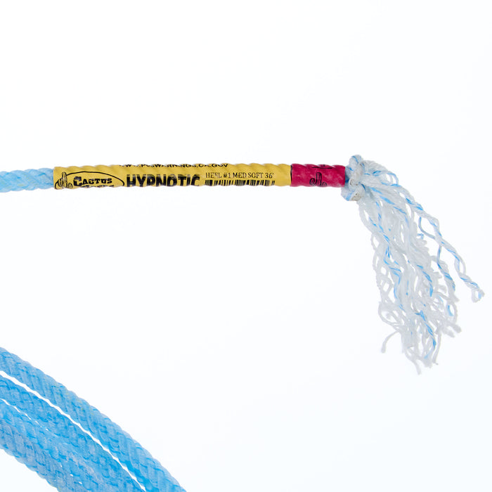 Cactus Ropes Hypnotic 36ft Heel Rope