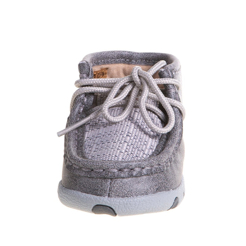 Twisted X Infant X Grey Casual