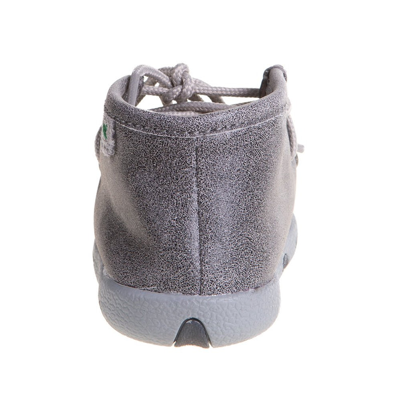 Twisted X Infant X Grey Casual