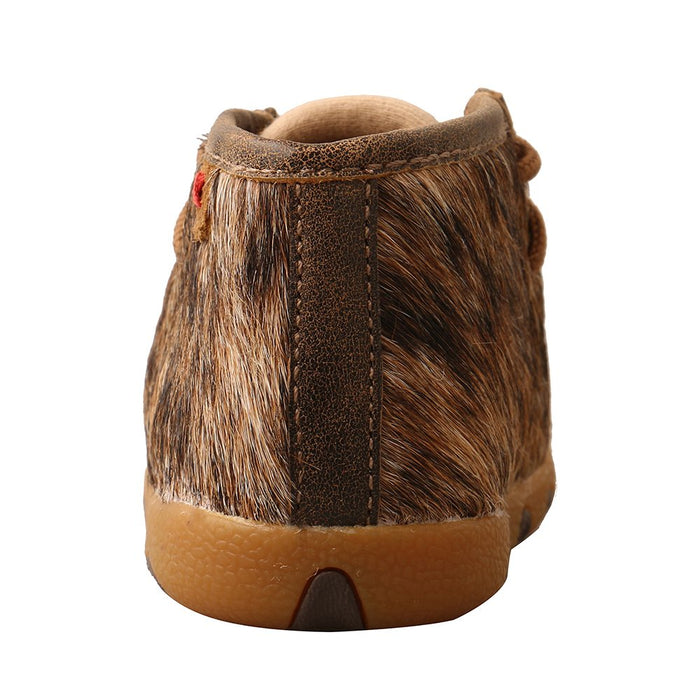 Twisted X Infant Brindle Hair on Hide Casual