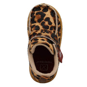 Twisted X Infant Leopard Driving Moc