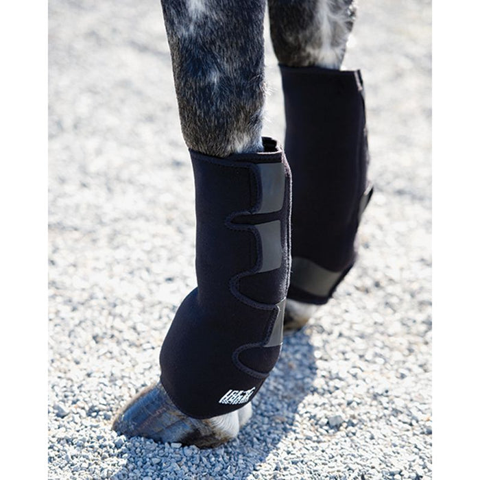 Ice Horse Evendura Knee-To-Pastern Ankle Wrap