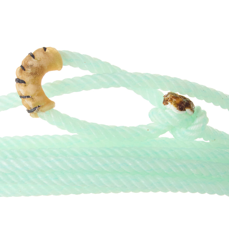 Fast Back Instinct 35ft Heel Team Rope
