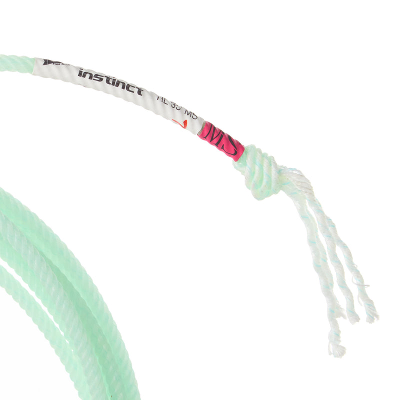 Fast Back Instinct 35ft Heel Team Rope