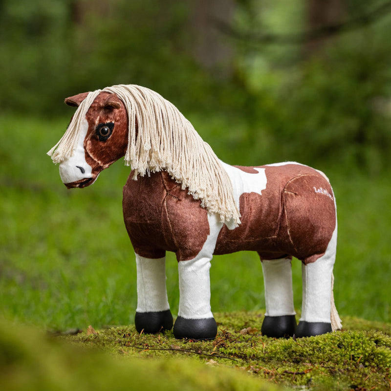 Lemieux Flash Toy Pony