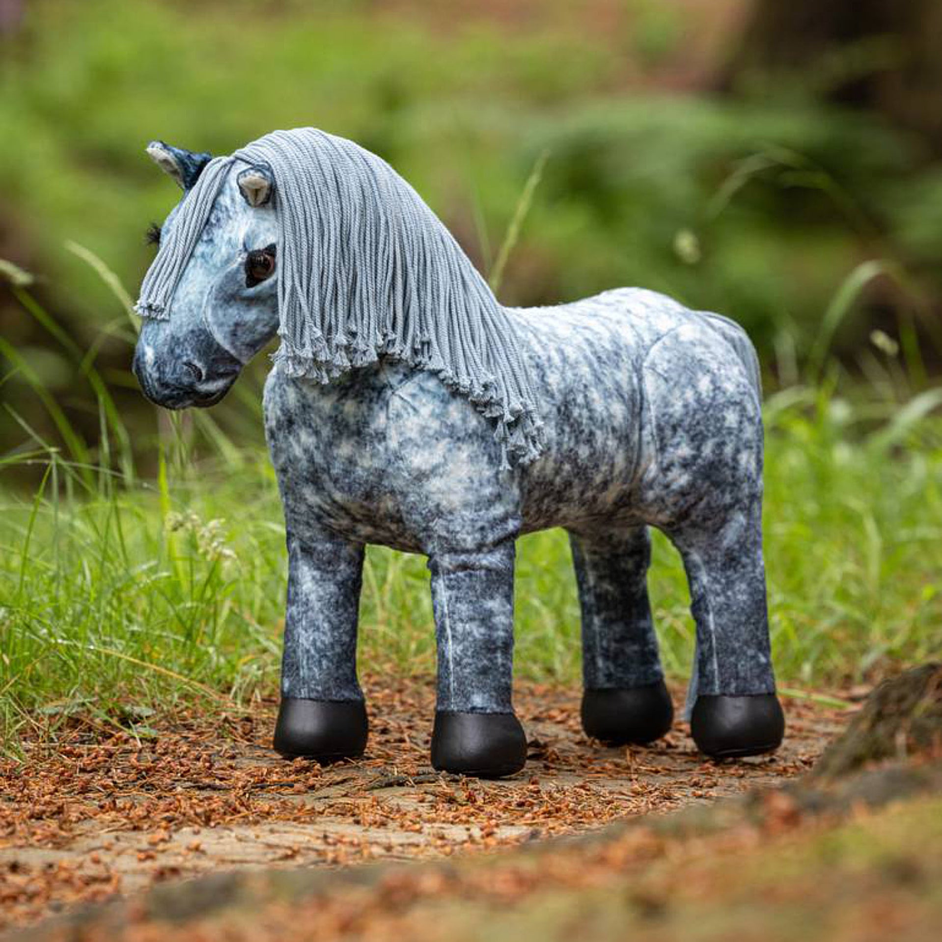 Lemieux Sam Toy Pony