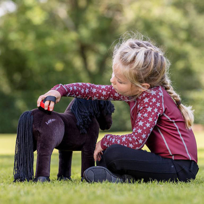 Lemieux Toy Pony Grooming Kit