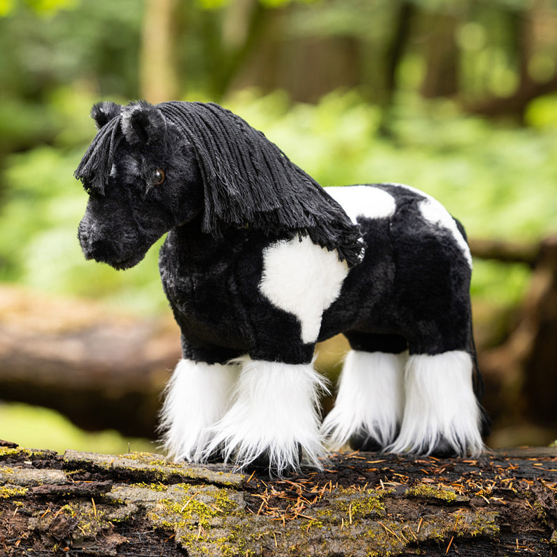 Lemieux Toy Pony Razzle