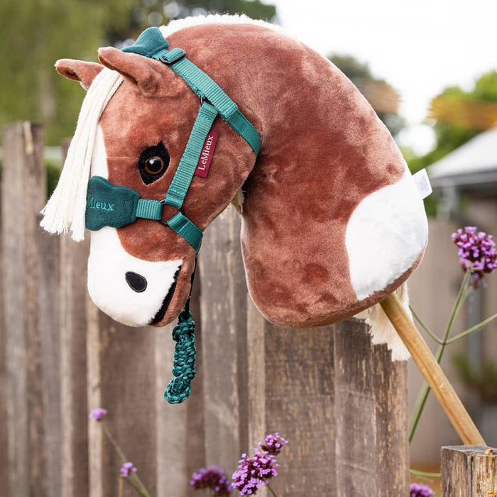 Lemieux Flash Hobby Horse