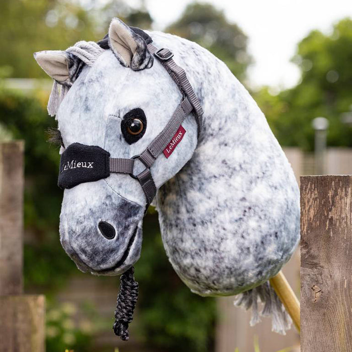 Lemieux Sam Hobby Horse