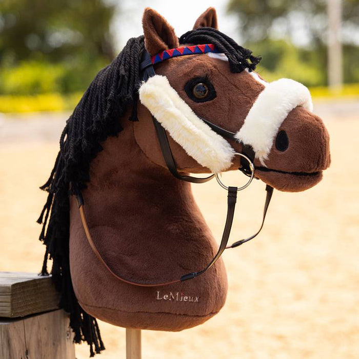 Lemieux Chancer Hobby Horse