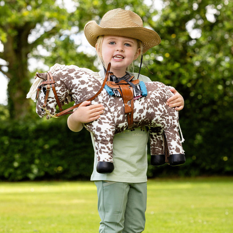 Lemieux Montana Toy Pony