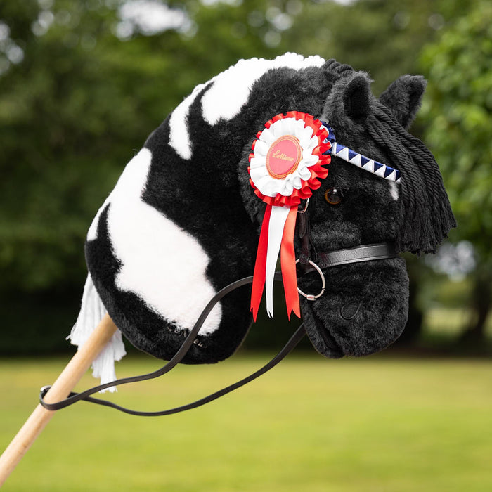 Lemieux Hobby Horse Rosette Pack
