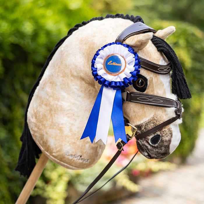 Lemieux Hobby Horse Rosette Pack