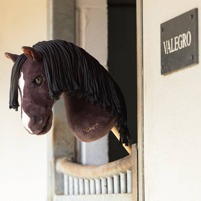 Lemieux Valegro Hobby Horse