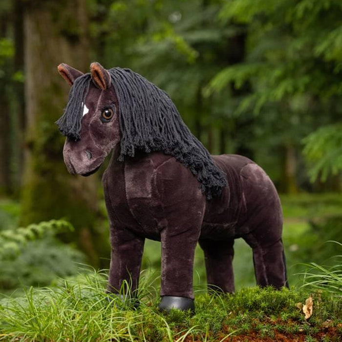 Lemieux Tiny Pony Freya