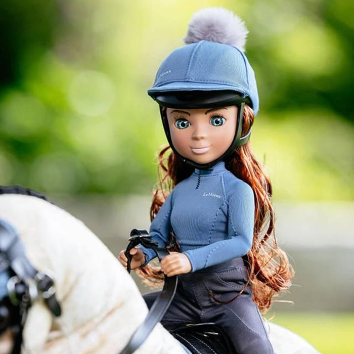 Lemieux Toy Rider Olivia