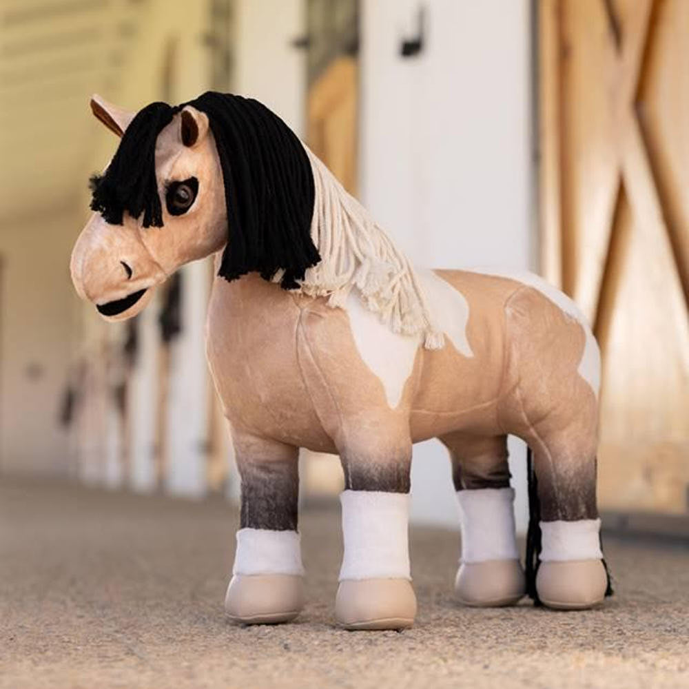 Lemieux Toy Pony Toby — NRS