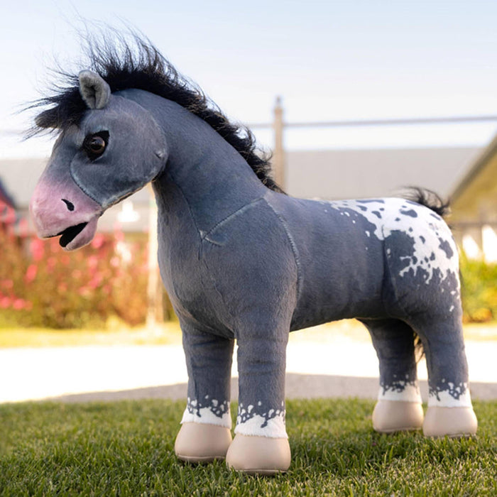 Lemieux Toy Pony Comet