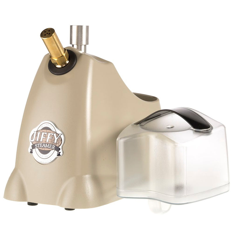 Jiffy Steamer Personal Hat Steamer
