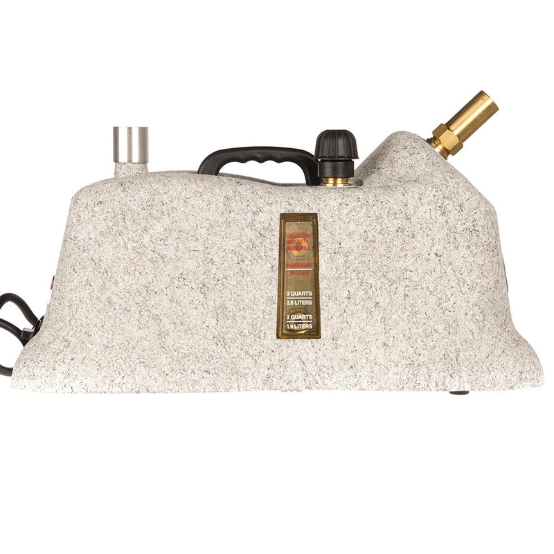 Jiffy Steamer Commercial Hat Steamer