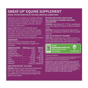 Hygain Sweat-Up 2.21lb Bag
