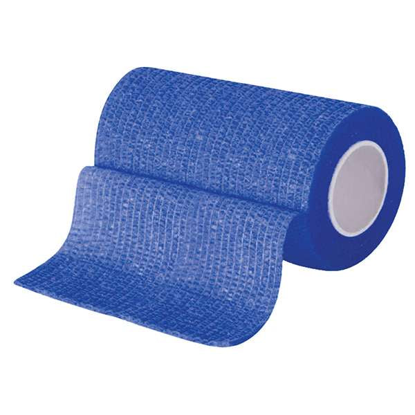 Jacks Manufacturing Prorap Self-Adhering Bandage 4