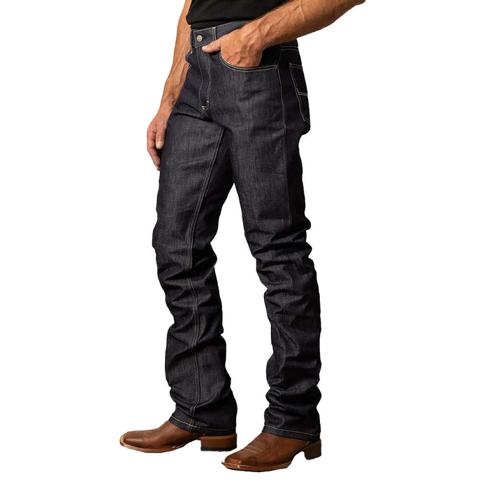 Kimes Ranch Men's James Raw Jean w/Light Stitching