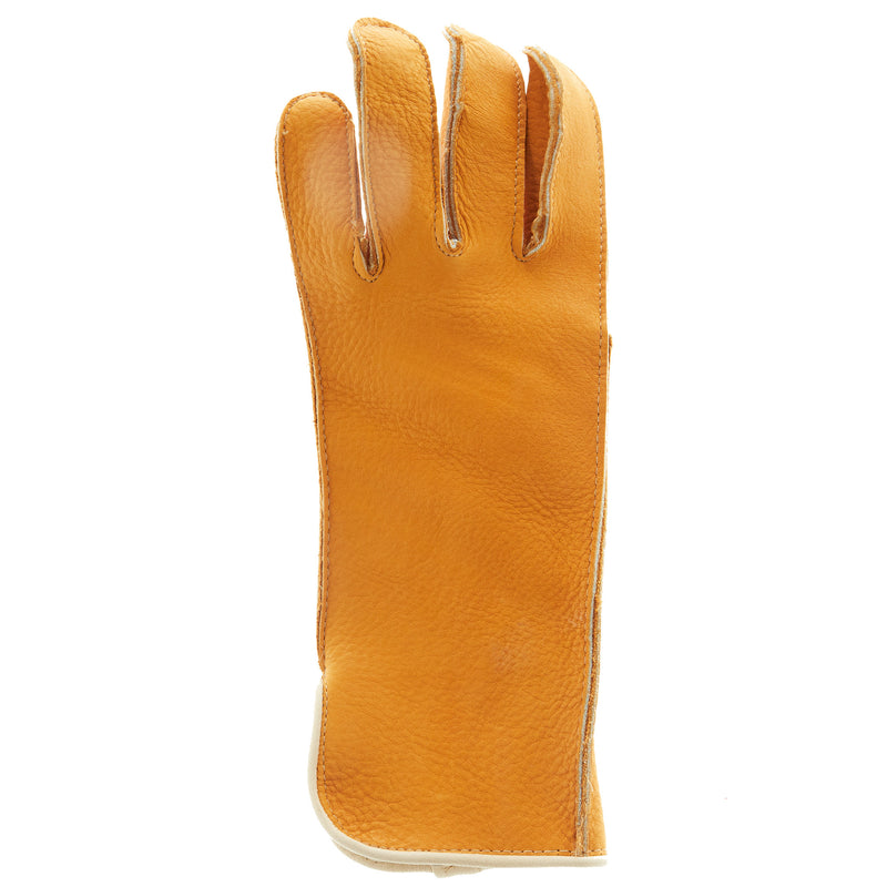 Jerry Beagley Braiding Company Left Handed Bareback Bronc Riding Glove