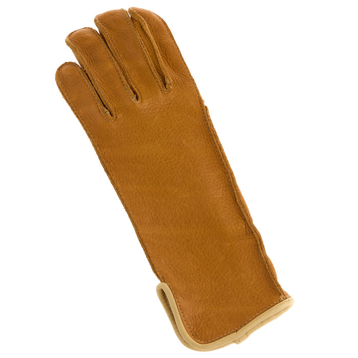 Jerry Beagley Braiding Company Left Hand Bareback Riding Glove